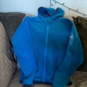 ARCTERYX Covert Hoody